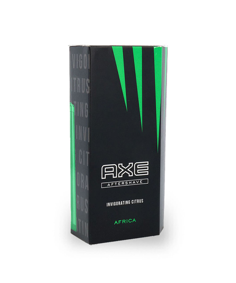 AXE AFTERSHAVE